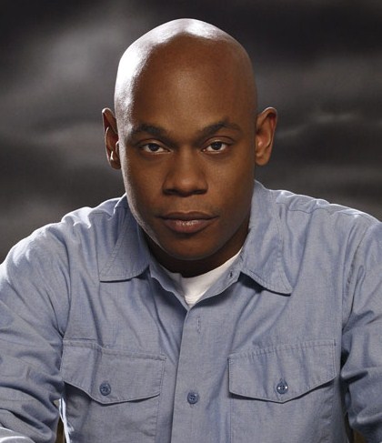 How tall is Bokeem Woodbine?